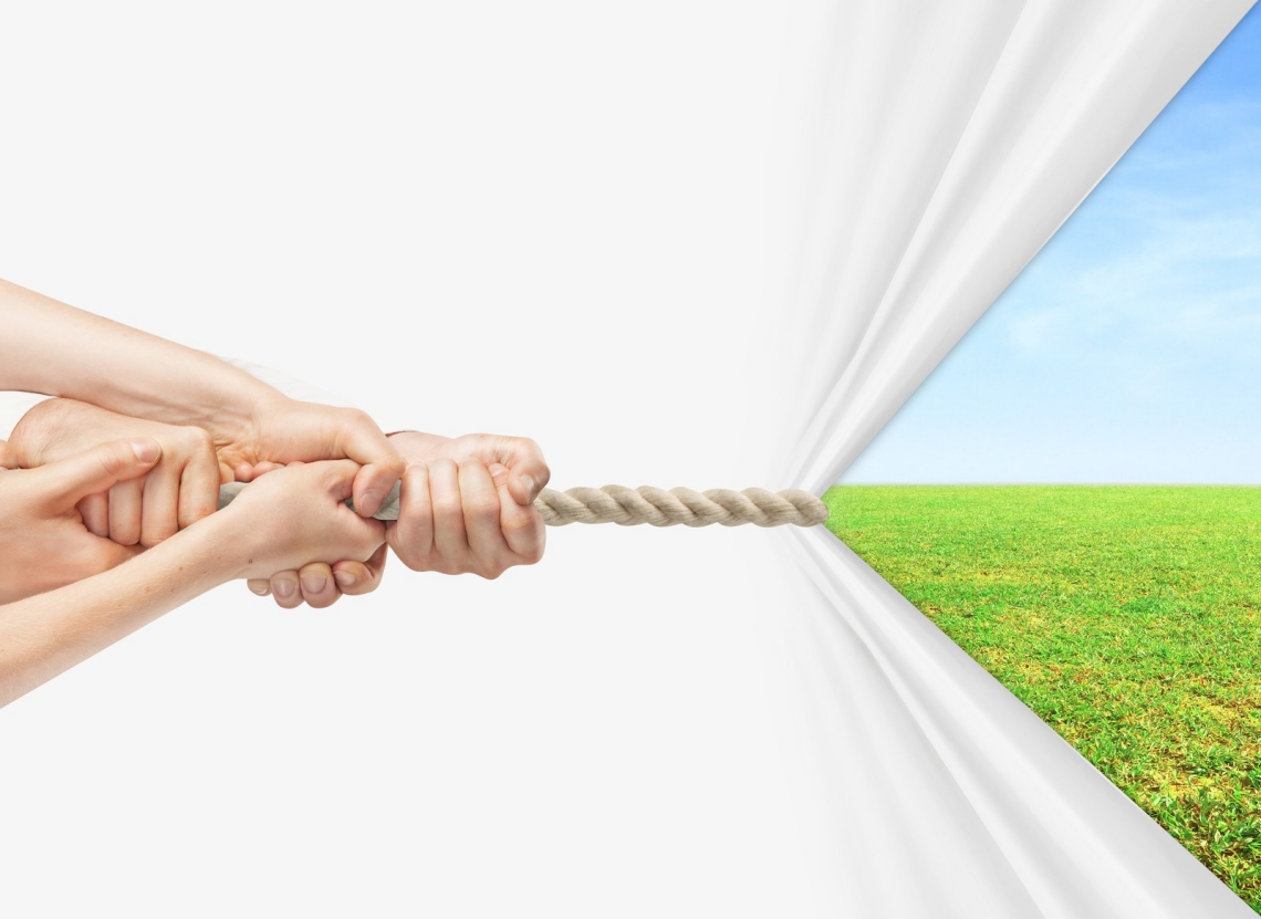 Bild Berufswahl als Familienprojekt